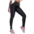 Calça 3d Legging Cirre Academia Fitness Cintura Alta Prêmium
