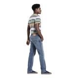 Calca 514 Tm Straight