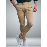 Calca Alfaiataria Masculina Skinny