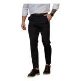Calca Alfaiataria Social Masculina