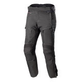 Calca Alpinestars Feminina Moto
