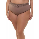 Calca Alta Plus Size