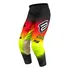 Calça Asw Concept Future Vermelho Preto Amarelo Fluo