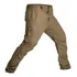 Calça B10 Masculina Militar Tática Ripstop Bélica Coyote