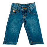 Calca Bebe Cowboys Jeans