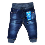 Calca Bebe Jogger E