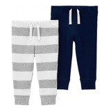Calca Bebe Masculino 2