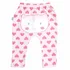 Calça Bebê Suedine (tam. P, M E G) Fun Coruja | Piu-piu