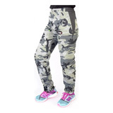 Calca Bermuda Athena Seca