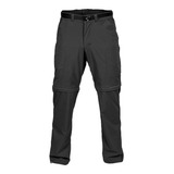 Calça Bermuda Caminhada Trail Ec50  Masculino Curtlo