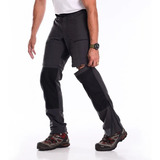 Calca Bermuda Pro Mountain