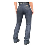 Calca Boot Cut Feminina