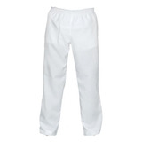Calca Branca Oxford Uniforme