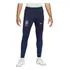 Calça Brasil Cbf Nike Strike Masculina Azul - Tam. P