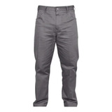 Calca Brim Uniforme Profissional