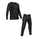 Calca Camisa Motocross Vust