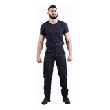 Calca Camuflada Militar Tatica