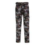 Calca Camuflada Urbano 