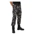 Calça Cargo Camuflada Urbano Tática Rip Stop - Frete Grátis