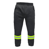 Calca Cargo Masc Brim