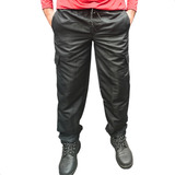 Calca Cargo Tactel Masculina