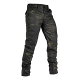 Calca Cargo Tatica Militar