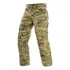 Calça Cargo Tática Militar Rip Stop Reforçada Fox Boy