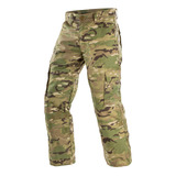 Calca Cargo Tatica Militar