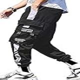Calca Cargo Urbana Hip