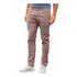 Calça Chino Masculina 11000 Capuccino Consciência