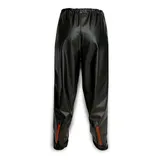 Calca Chuva Moto Pvc