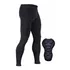 Calça Ciclismo Bike Mtb Lisa Acolchoada Pedalar Profissional