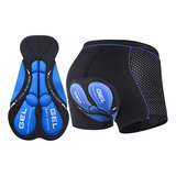 Calca Ciclista Com Gel