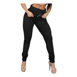 Calca Cinta Modeladora Super