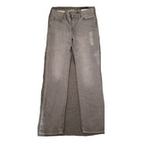 Calca Cinza Gap Kids