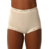 Calca Classica Com Renda