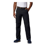Calca Columbia Masculina Silver