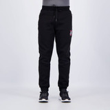 Calca Corinthians Moletom Print