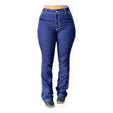 Calca Country Carpinteira Feminina