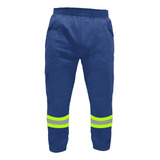 Calca De Brim Uniforme