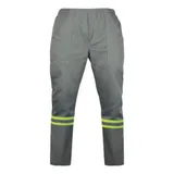 Calca De Brim Uniforme