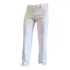 Calça De Capoeira 100  Poliéster