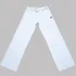 Calça De Capoeira Infantil   2m Corda 8mm Corda Cordao Algod