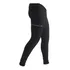 Calça De Ciclismo Masculina Forro De Espuma Proteção Uv50