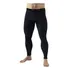 Calça De Compressão Térmica Versátil Masculina Leg Lisa