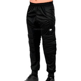 Calça De Goleiro Adulto Poker Mundial Original