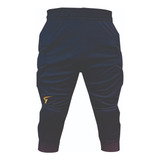 Calça De Goleiro Futsal 3 4 Infantil
