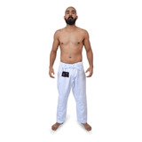 Calça De Kimono, Jiu Jitsu Judô Luta Livre 