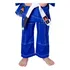 Calça De Kimono Infantil Patch Jiu jitsu