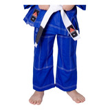 Calca De Kimono Infantil